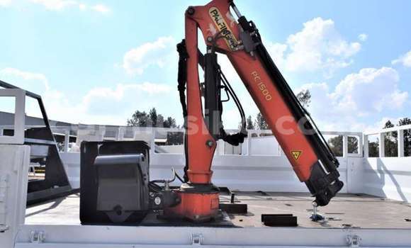 Buy Used Isuzu FTR 850 Other Truck in Beitbridge in Matabeleland South Buy Used Isuzu FTR 850 Other Truck in Beitbridge in Matabeleland South