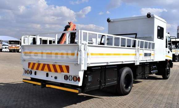 Buy Used Isuzu FTR 850 Other Truck in Beitbridge in Matabeleland South Buy Used Isuzu FTR 850 Other Truck in Beitbridge in Matabeleland South