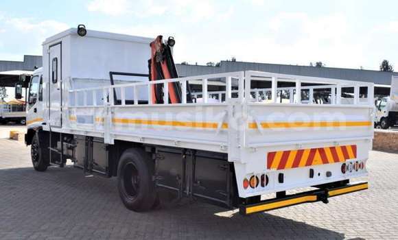 Buy Used Isuzu FTR 850 Other Truck in Beitbridge in Matabeleland South Buy Used Isuzu FTR 850 Other Truck in Beitbridge in Matabeleland South