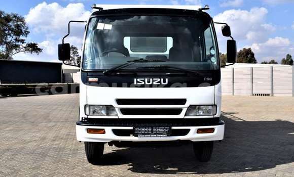 Buy Used Isuzu FTR 850 Other Truck in Beitbridge in Matabeleland South Buy Used Isuzu FTR 850 Other Truck in Beitbridge in Matabeleland South