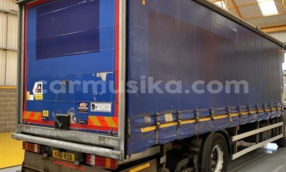 Buy Used Mercedes‒Benz 1824 Other Truck in Beitbridge in Matabeleland South Buy Used Mercedes‒Benz 1824 Other Truck in Beitbridge in Matabeleland South