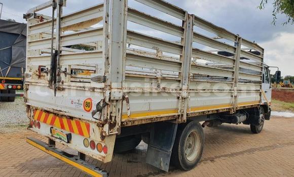 Tenga Tsaru Nissan UD Chena Rori in Beitbridge in Matabeleland South Tenga Tsaru Nissan UD Chena Rori in Beitbridge in Matabeleland South