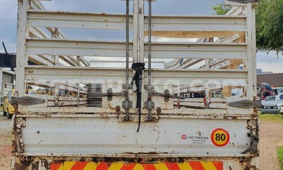 Tenga Tsaru Nissan UD Chena Rori in Beitbridge in Matabeleland South Tenga Tsaru Nissan UD Chena Rori in Beitbridge in Matabeleland South