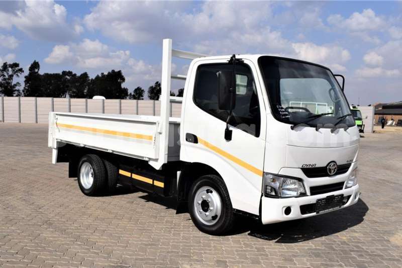 Big with watermark toyota dyna matabeleland south beitbridge 23527