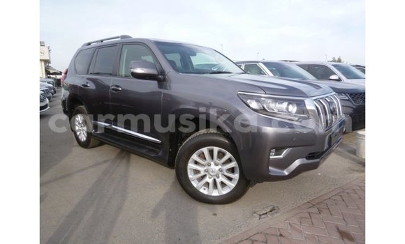 Buy Import Toyota Prado Other Car in Import - Dubai in Harare Buy Import Toyota Prado Other Car in Import - Dubai in Harare