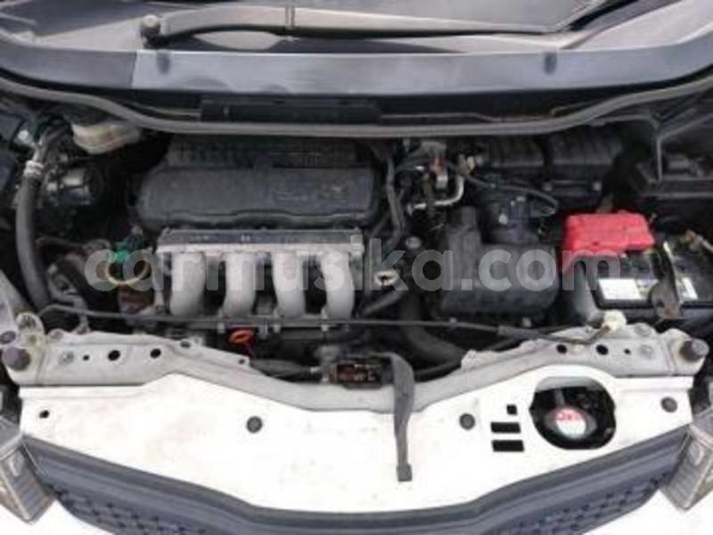 Big with watermark honda fit matabeleland south beitbridge 23534