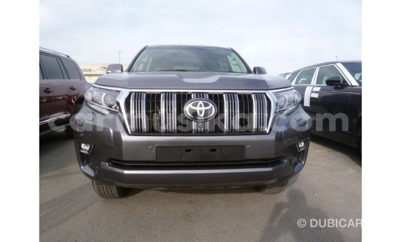 Buy Import Toyota Prado Other Car in Import - Dubai in Harare Buy Import Toyota Prado Other Car in Import - Dubai in Harare