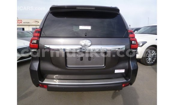 Buy Import Toyota Prado Other Car in Import - Dubai in Harare Buy Import Toyota Prado Other Car in Import - Dubai in Harare