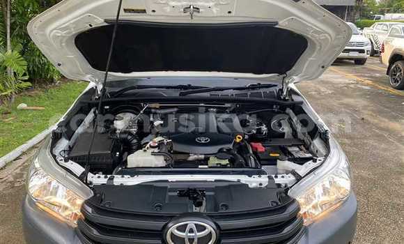 Nunua Ilio tumika Toyota Hiluxe Revo Nyeupe Gari ndani ya Beitbridge nchini Matabeleland Kusini Nunua Ilio tumika Toyota Hiluxe Revo Nyeupe Gari ndani ya Beitbridge nchini Matabeleland Kusini