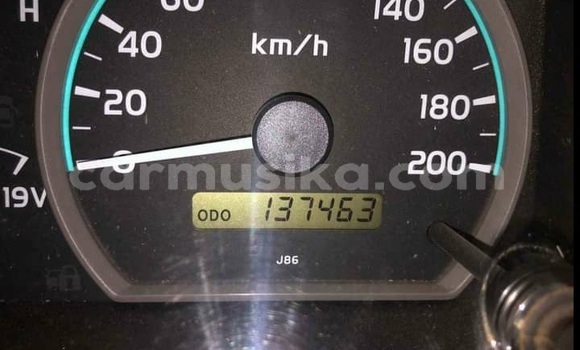 Acheter Occasion Voiture Toyota Land Cruiser Autre à Beitbridge, Matabeleland South Acheter Occasion Voiture Toyota Land Cruiser Autre à Beitbridge, Matabeleland South