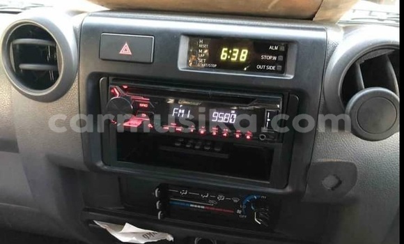 Acheter Occasion Voiture Toyota Land Cruiser Autre à Beitbridge, Matabeleland South Acheter Occasion Voiture Toyota Land Cruiser Autre à Beitbridge, Matabeleland South