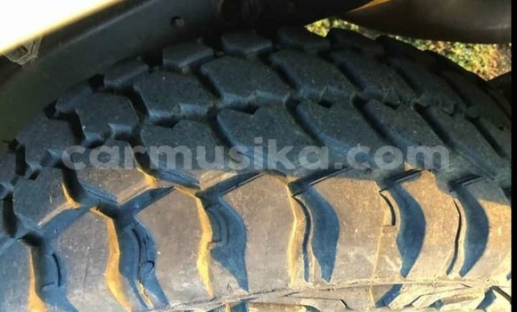 Acheter Occasion Voiture Toyota Land Cruiser Autre à Beitbridge, Matabeleland South Acheter Occasion Voiture Toyota Land Cruiser Autre à Beitbridge, Matabeleland South