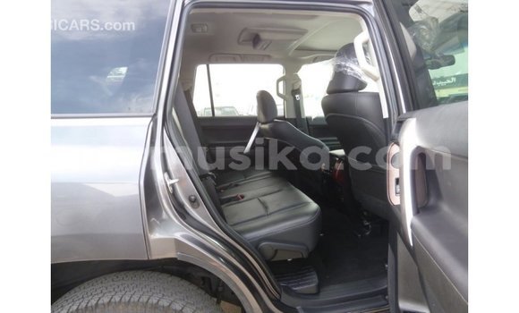 Buy Import Toyota Prado Other Car in Import - Dubai in Harare Buy Import Toyota Prado Other Car in Import - Dubai in Harare