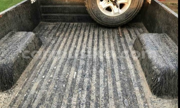 Acheter Occasion Voiture Toyota Land Cruiser Autre à Beitbridge, Matabeleland South Acheter Occasion Voiture Toyota Land Cruiser Autre à Beitbridge, Matabeleland South