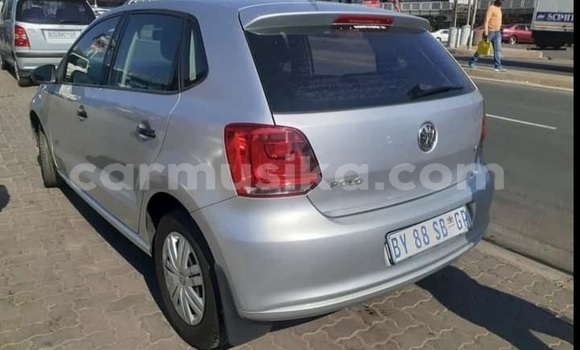 Acheter Occasion Voiture Volkswagen Polo GTI Gris à Beitbridge, Matabeleland South Acheter Occasion Voiture Volkswagen Polo GTI Gris à Beitbridge, Matabeleland South