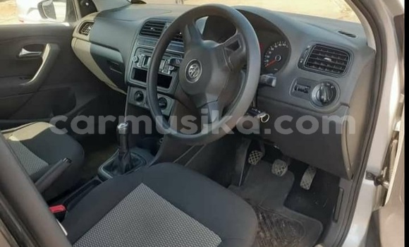Acheter Occasion Voiture Volkswagen Polo GTI Gris à Beitbridge, Matabeleland South Acheter Occasion Voiture Volkswagen Polo GTI Gris à Beitbridge, Matabeleland South