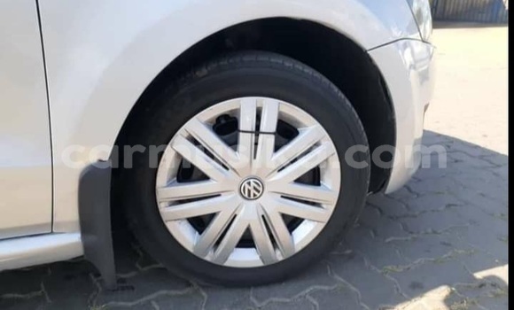 Acheter Occasion Voiture Volkswagen Polo GTI Gris à Beitbridge, Matabeleland South Acheter Occasion Voiture Volkswagen Polo GTI Gris à Beitbridge, Matabeleland South