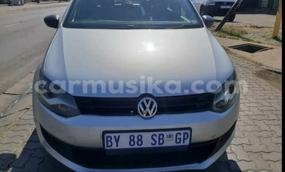 Acheter Occasion Voiture Volkswagen Polo GTI Gris à Beitbridge, Matabeleland South Acheter Occasion Voiture Volkswagen Polo GTI Gris à Beitbridge, Matabeleland South