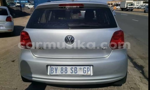 Acheter Occasion Voiture Volkswagen Polo GTI Gris à Beitbridge, Matabeleland South Acheter Occasion Voiture Volkswagen Polo GTI Gris à Beitbridge, Matabeleland South