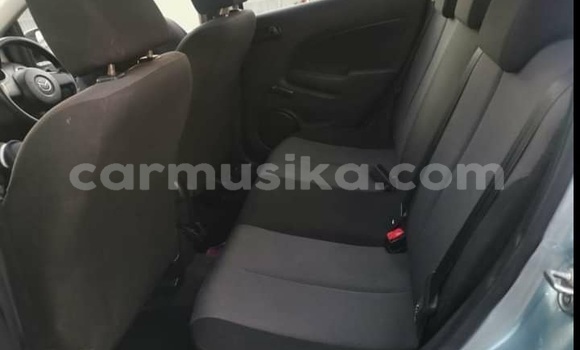 Acheter Occasion Voiture Mazda 2 Bleu à Beitbridge, Matabeleland South Acheter Occasion Voiture Mazda 2 Bleu à Beitbridge, Matabeleland South