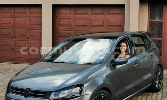 Buy Used Volkswagen Polo GTI Other Car in Beitbridge in Matabeleland South