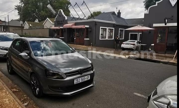 Acheter Occasion Voiture Volkswagen Polo GTI Autre à Beitbridge, Matabeleland South Acheter Occasion Voiture Volkswagen Polo GTI Autre à Beitbridge, Matabeleland South