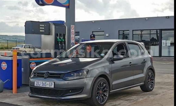 Acheter Occasion Voiture Volkswagen Polo GTI Autre à Beitbridge, Matabeleland South Acheter Occasion Voiture Volkswagen Polo GTI Autre à Beitbridge, Matabeleland South