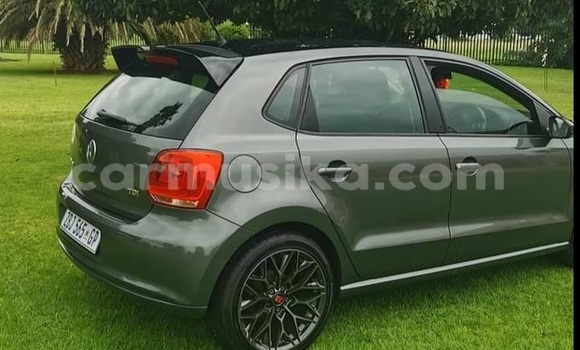 Acheter Occasion Voiture Volkswagen Polo GTI Autre à Beitbridge, Matabeleland South Acheter Occasion Voiture Volkswagen Polo GTI Autre à Beitbridge, Matabeleland South