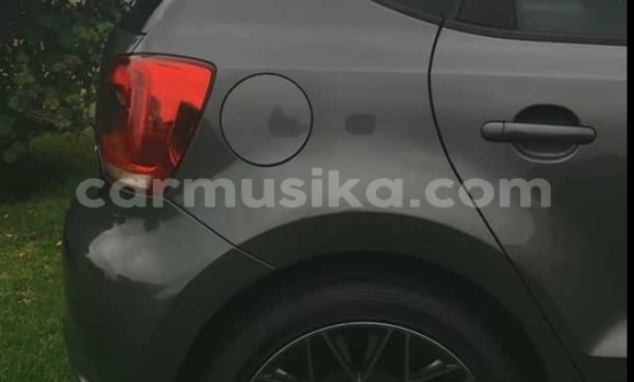 Acheter Occasion Voiture Volkswagen Polo GTI Autre à Beitbridge, Matabeleland South Acheter Occasion Voiture Volkswagen Polo GTI Autre à Beitbridge, Matabeleland South