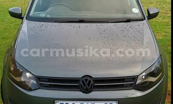 Acheter Occasion Voiture Volkswagen Polo GTI Autre à Beitbridge, Matabeleland South Acheter Occasion Voiture Volkswagen Polo GTI Autre à Beitbridge, Matabeleland South