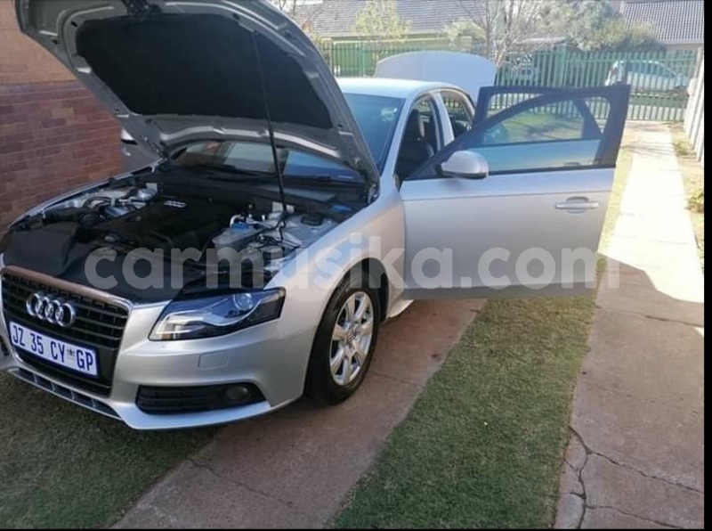 Big with watermark audi a4 matabeleland south beitbridge 23541