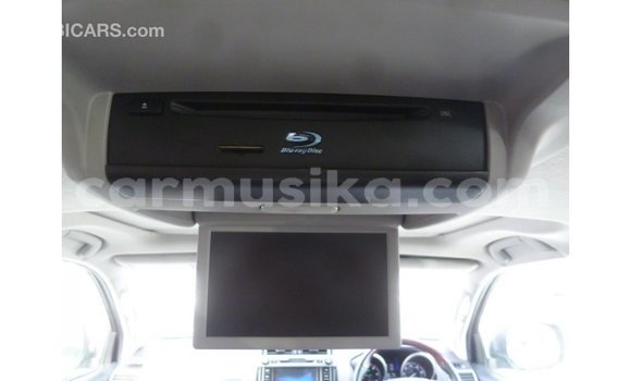 Buy Import Toyota Prado Other Car in Import - Dubai in Harare Buy Import Toyota Prado Other Car in Import - Dubai in Harare
