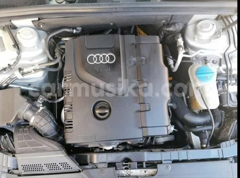 Big with watermark audi a4 matabeleland south beitbridge 23541