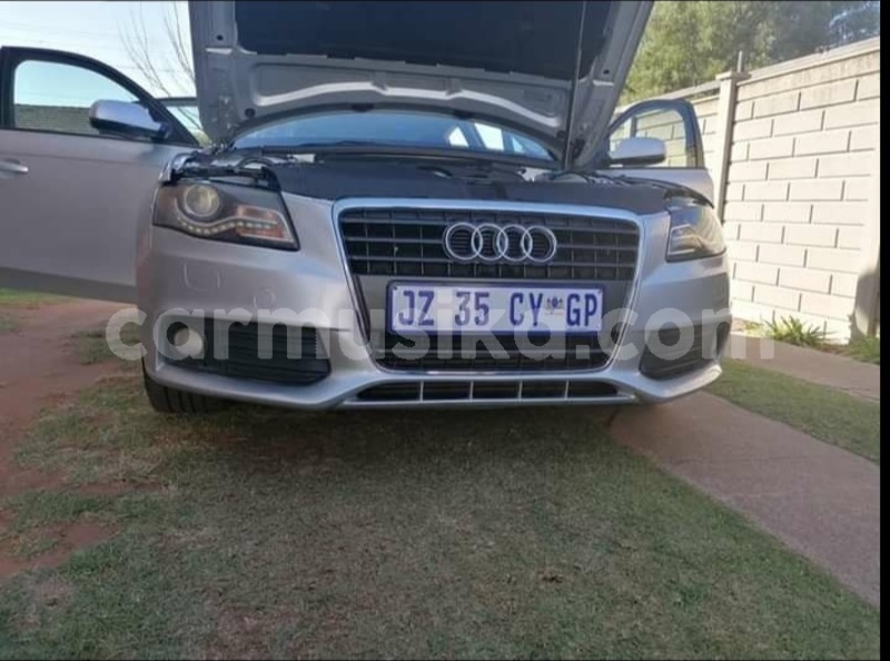 Big with watermark audi a4 matabeleland south beitbridge 23541