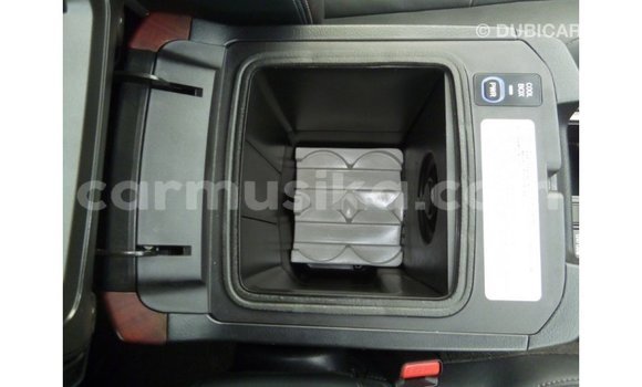 Buy Import Toyota Prado Other Car in Import - Dubai in Harare Buy Import Toyota Prado Other Car in Import - Dubai in Harare