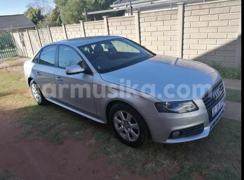 Big with watermark audi a4 matabeleland south beitbridge 23541