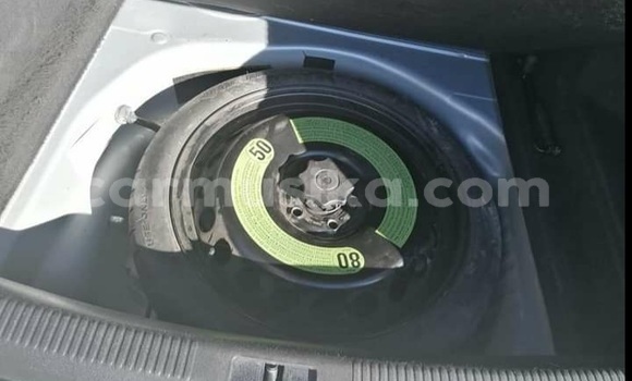 Acheter Occasion Voiture Audi A4 Gris à Beitbridge, Matabeleland South Acheter Occasion Voiture Audi A4 Gris à Beitbridge, Matabeleland South