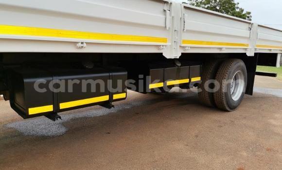 Buy Used Hino 300 White Truck in Beitbridge in Matabeleland South Buy Used Hino 300 White Truck in Beitbridge in Matabeleland South