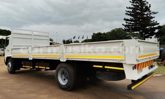 Buy Used Hino 300 White Truck in Beitbridge in Matabeleland South Buy Used Hino 300 White Truck in Beitbridge in Matabeleland South
