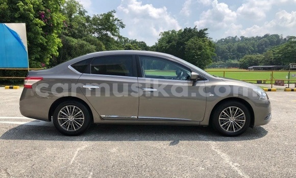 Tenga Tsaru Nissan Sylphy Sirivha Mota in Beitbridge in Matabeleland South Tenga Tsaru Nissan Sylphy Sirivha Mota in Beitbridge in Matabeleland South