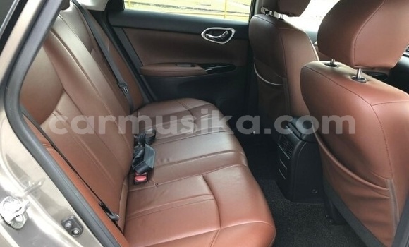 Tenga Tsaru Nissan Sylphy Sirivha Mota in Beitbridge in Matabeleland South Tenga Tsaru Nissan Sylphy Sirivha Mota in Beitbridge in Matabeleland South