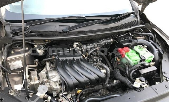 Tenga Tsaru Nissan Sylphy Sirivha Mota in Beitbridge in Matabeleland South Tenga Tsaru Nissan Sylphy Sirivha Mota in Beitbridge in Matabeleland South