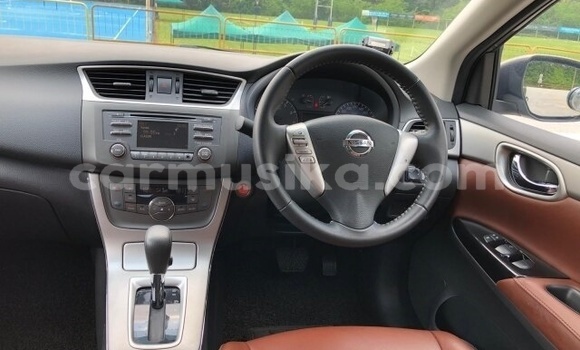 Tenga Tsaru Nissan Sylphy Sirivha Mota in Beitbridge in Matabeleland South Tenga Tsaru Nissan Sylphy Sirivha Mota in Beitbridge in Matabeleland South