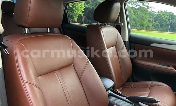 Tenga Tsaru Nissan Sylphy Sirivha Mota in Beitbridge in Matabeleland South Tenga Tsaru Nissan Sylphy Sirivha Mota in Beitbridge in Matabeleland South