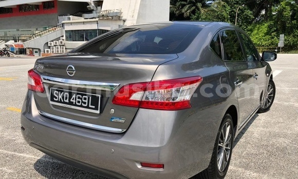 Tenga Tsaru Nissan Sylphy Sirivha Mota in Beitbridge in Matabeleland South Tenga Tsaru Nissan Sylphy Sirivha Mota in Beitbridge in Matabeleland South