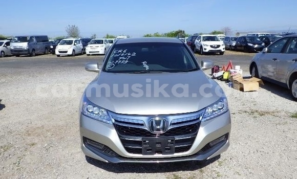 Tenga Tsaru Honda Accord Sirivha Mota in Beitbridge in Matabeleland South Tenga Tsaru Honda Accord Sirivha Mota in Beitbridge in Matabeleland South