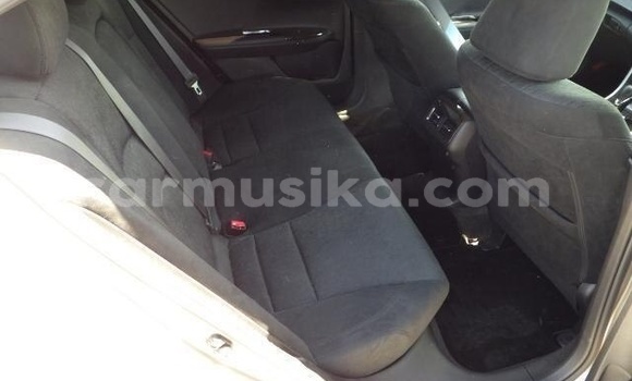 Tenga Tsaru Honda Accord Sirivha Mota in Beitbridge in Matabeleland South Tenga Tsaru Honda Accord Sirivha Mota in Beitbridge in Matabeleland South