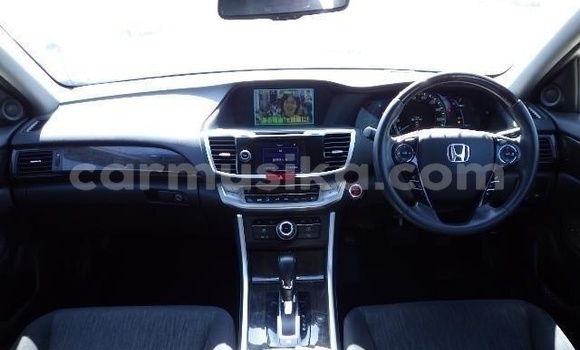 Tenga Tsaru Honda Accord Sirivha Mota in Beitbridge in Matabeleland South Tenga Tsaru Honda Accord Sirivha Mota in Beitbridge in Matabeleland South