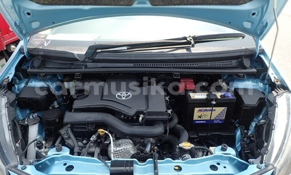 Nunua Ilio tumika Toyota Vitz Bluu Gari ndani ya Beitbridge nchini Matabeleland Kusini Nunua Ilio tumika Toyota Vitz Bluu Gari ndani ya Beitbridge nchini Matabeleland Kusini