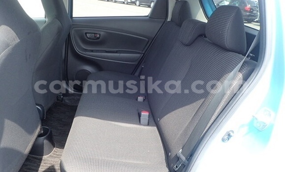 Nunua Ilio tumika Toyota Vitz Bluu Gari ndani ya Beitbridge nchini Matabeleland Kusini Nunua Ilio tumika Toyota Vitz Bluu Gari ndani ya Beitbridge nchini Matabeleland Kusini